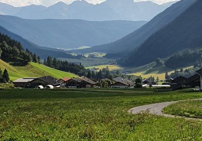 Caseificio Waldsamerhof