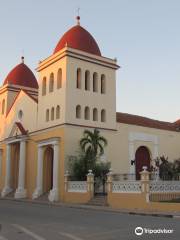 Cathedral of San Isidoro (La Catedral de San Isidro)