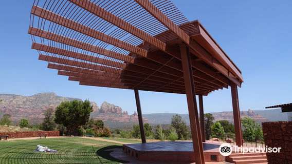 Парк Посс Граундс