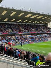 Turf Moor