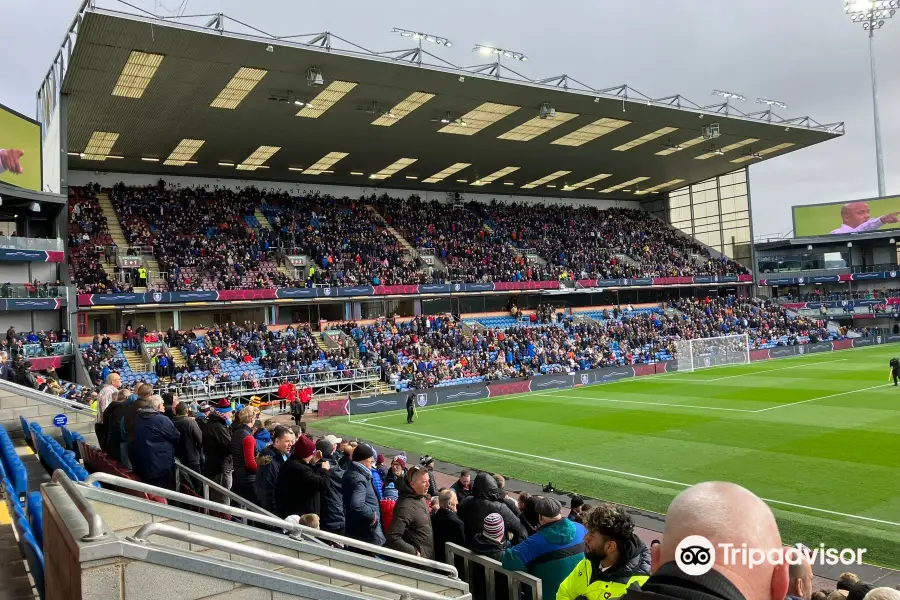 Turf Moor