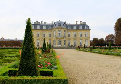 Castle de Champs-sur-Marne