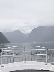 Norwegian Fjord Voyage AS