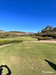 CLUB DE GOLF FINCA CORTESIN