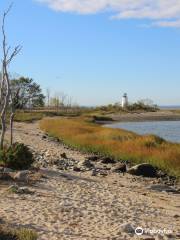 Phare de Black Rock Harbor