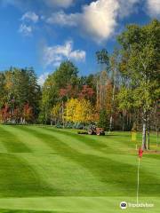 Wallace River Golf Course