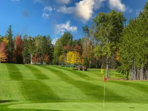 Wallace River Golf Course