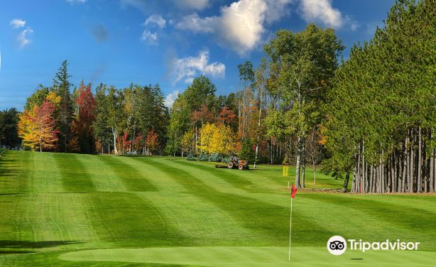 Wallace River Golf Course
