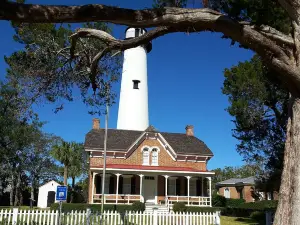 St. Simons Island Lighthouse Museum