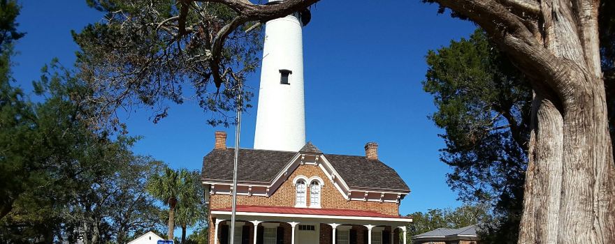 St. Simons Island Lighthouse Museum