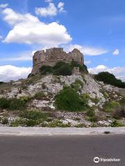 Torre Dell'omomorto