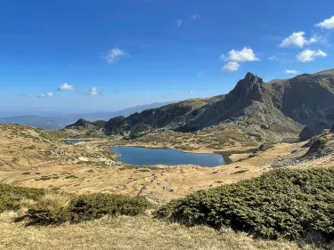 Sapareva banya