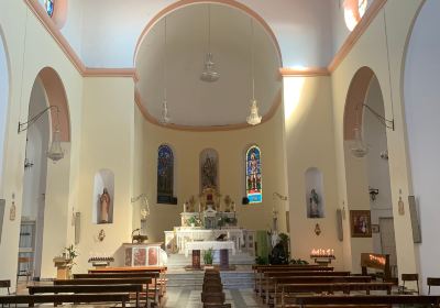 Chiesa di Santa Maria Stella Maris