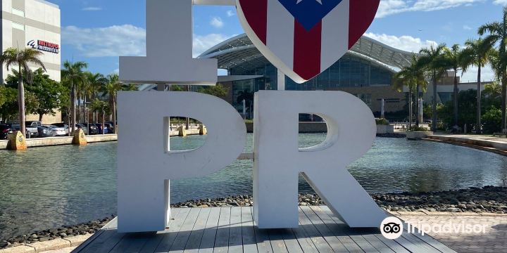 Puerto Rico Convention Center