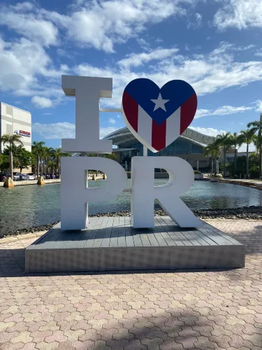 Puerto Rico Convention Center