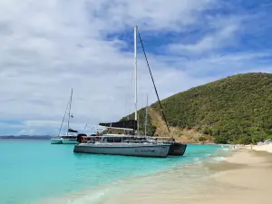 Kekoa Sailing Expeditions