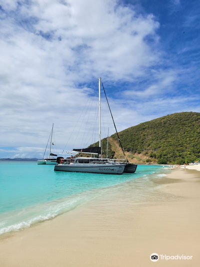 Kekoa Sailing Expeditions