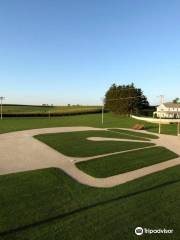 Field of Dreams Movie Site