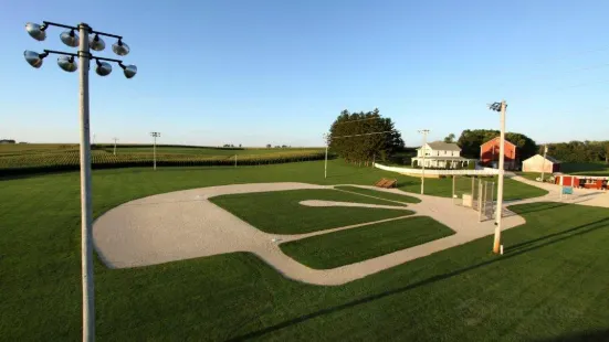 Field of Dreams Movie Site