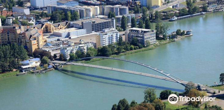 Three Countries Bridge