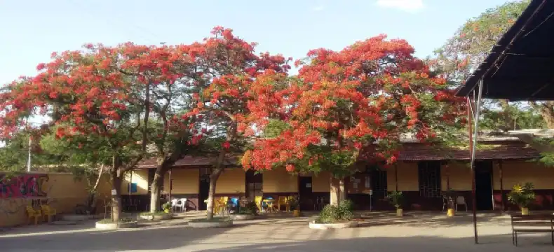 Hotels in Dire Dawa