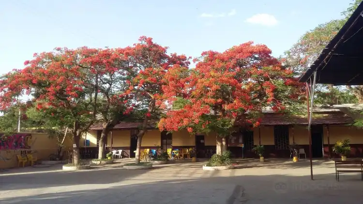 Hotel di Dire Dawa