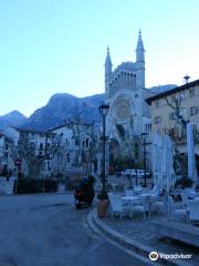 Banco de Soller