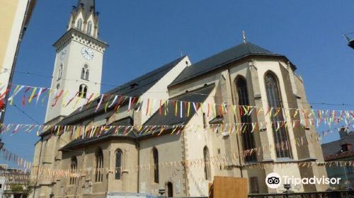 Villach-St. Jakob