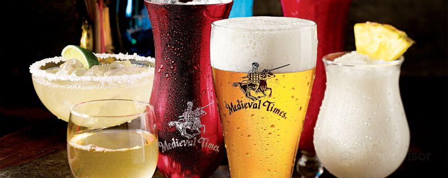 Medieval Times Dinner & Tournament