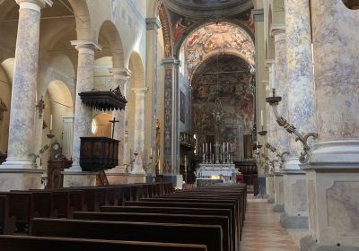 Basilica of Saint Prospero