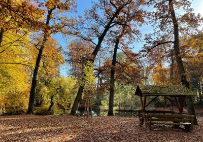 Tiergarten