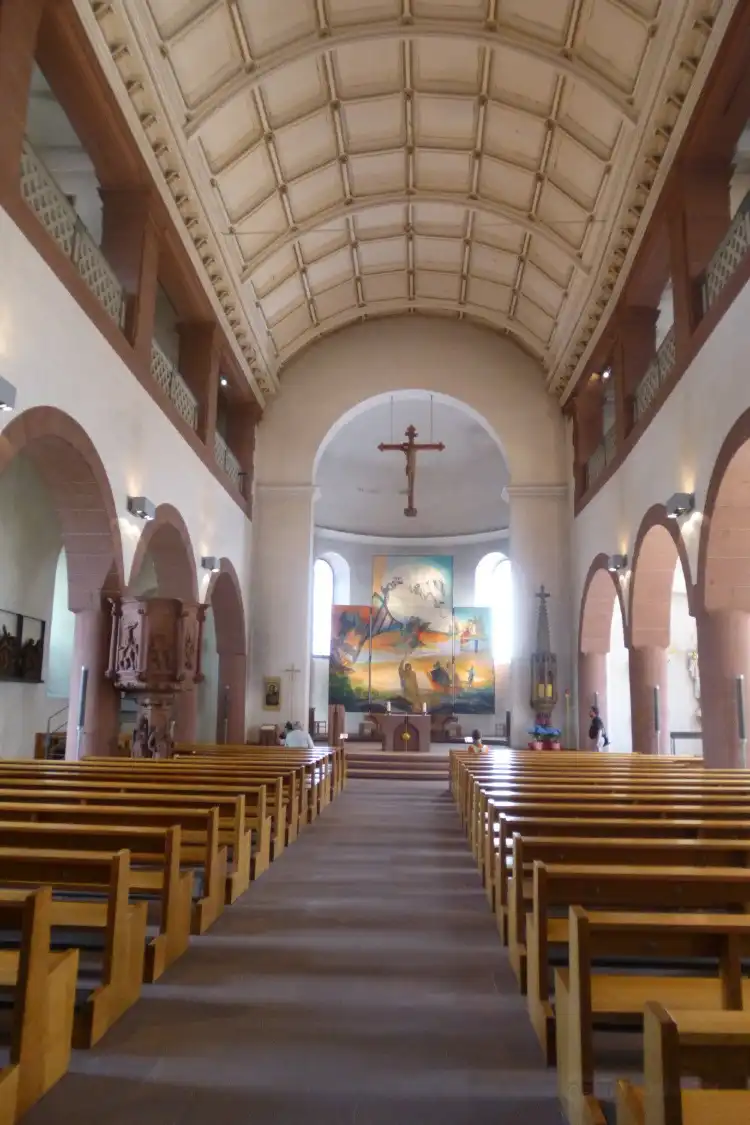 Hotels in Miltenberg