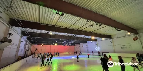 Patinoire
