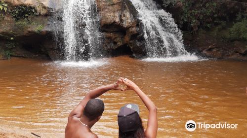 Cachoeira do Flávio