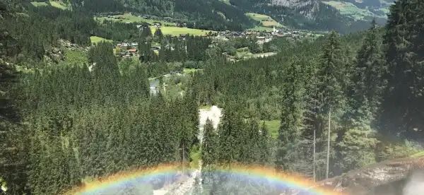 AlpenParks Properties in Zell am See District