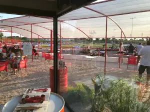 Go-Karts San Fulgencio