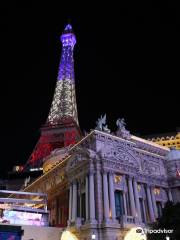 Le Boulevard at Paris