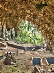 Liang Bua Cave (Hobbit Cave)