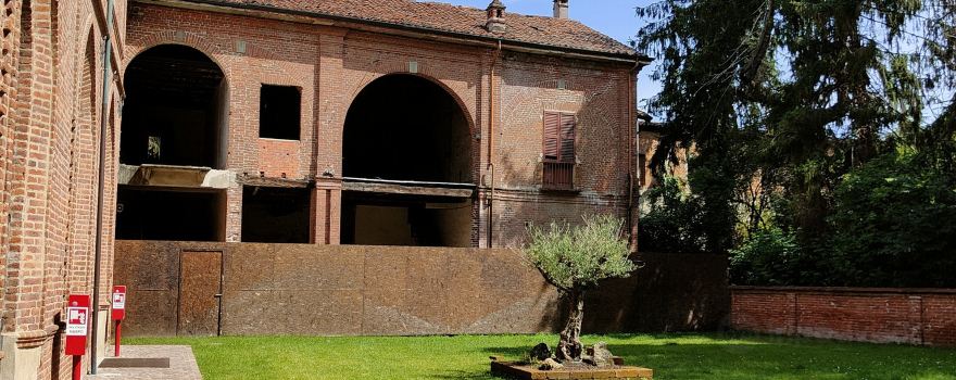 Castello Sforzesco
