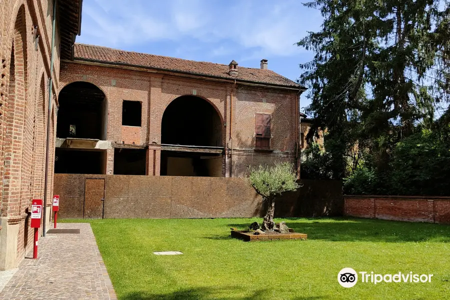 Castello Sforzesco