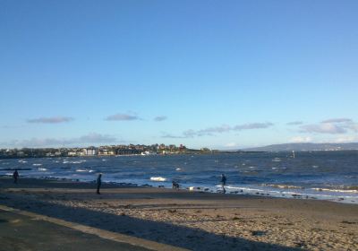 Ballyholme Beach