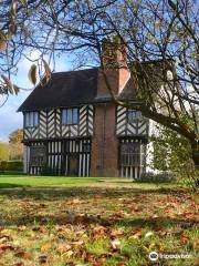 Blakesley Hall Museum