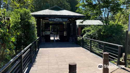 KZN National Botanical Garden (PMB)