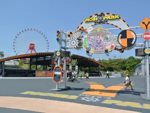 Suzuka Circuit Park