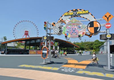 Suzuka Circuit Park