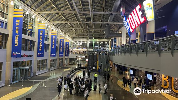 KeyBank Center