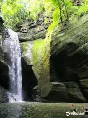 Cascata das Andorinhas