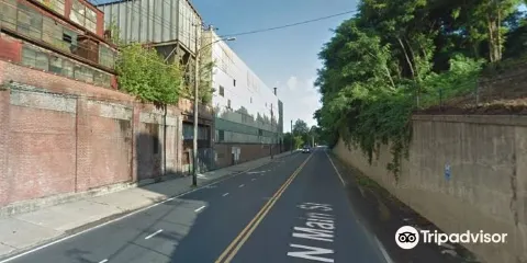 Ansonia Nature & Recreation Center