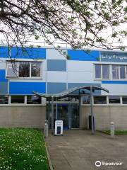 Llangefni Library