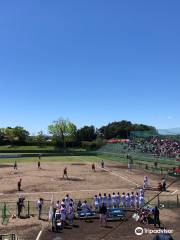 Kakegawa Ikoi no Hiroba Baseball Field